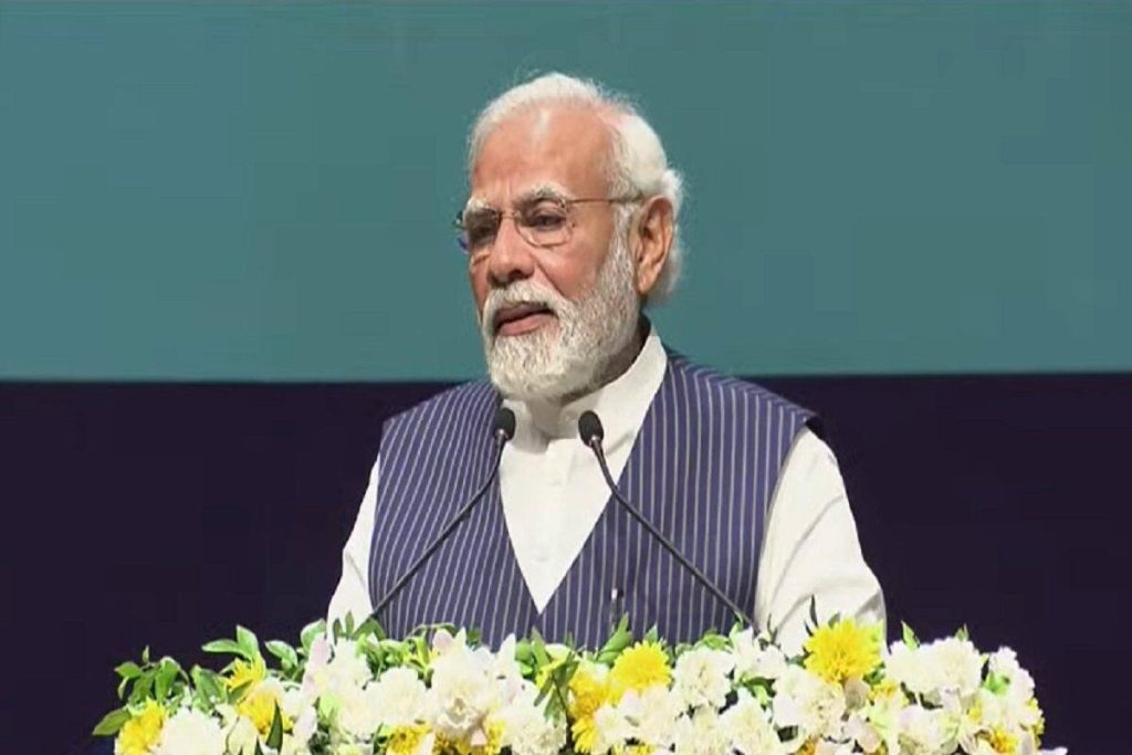 PM Modi ૧૩ થી ૧૮ જૂન દરમિયાન ફ્રાન્સની મુલાકાત લેશે, જી-૭ સમિટમાં હાજરી આપશે