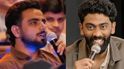 Praneet More and Himanshu Jangra ને ૨૨ જૂને હાજર થવા સમન્સ મહારાષ્ટ્ર સાયબર પોલીસે પણ FIR દાખલ કરી છે