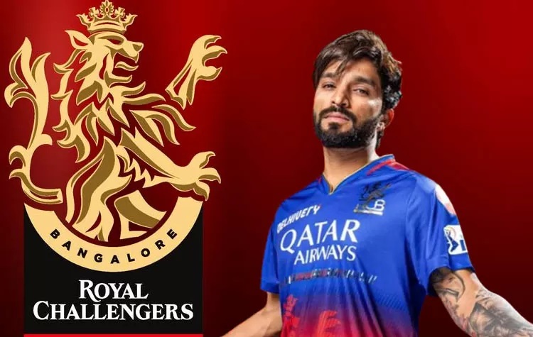Rajat Patidar: RCB ના અણનમ કેપ્ટન,RCB ના ત્રણ લકી ચાર્મ્સ