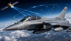 મિત્ર France AgreesTo Make Indian Rafale ને સુપરપાવર બનાવવા માટે સંમત છે
