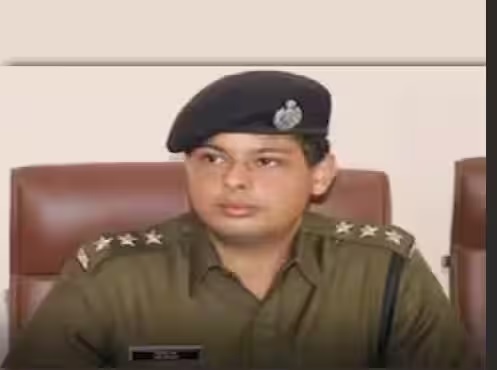 Rajkot રેન્જના આઈજી નિર્લિપ્ત રાયની જામનગર મુલાકાતઃ કાયદો-વ્યવસ્થા અને મહોરમ બંદોબસ્ત અંગે ઉચ્ચસ્તરીય સમીક્ષા