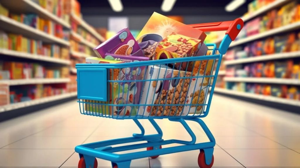 Retail inflation નો દર વધ્યો, ખાદ્ય પદાર્થોના ભાવ વધ્યા. દેશમાં છૂટક ફુગાવાનો દર વધ્યો