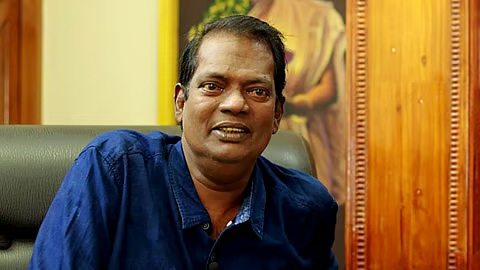 નેશનલ એવોર્ડ વિજેતા એક્ટર Salim Kumarનું નિધન