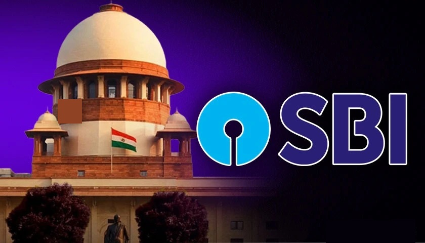 Supreme Courtએ SBI સહિત તમામ સરકારી બેન્કોની કામ કરવાની પદ્ધતિ સામે ભારે નારાજગી વ્યક્ત કરી