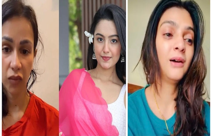 Sanchita Ugale ના નિધન બાદ અભિનેત્રીએ રડતાં રડતાં જણાવ્યા ટીવી ઇન્ડસ્ટ્રીના ડાર્ક સીક્રેટ્સ