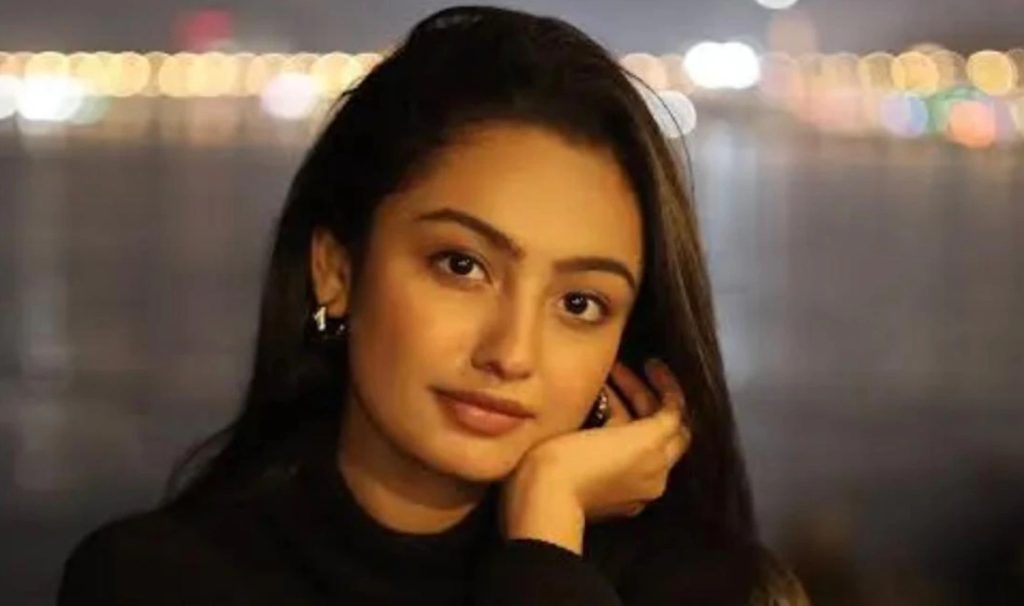 TV Actress Sanchita Ugale એ કેમ કર્યો આપઘાત? પોલીસે કર્યો ખુલાસો