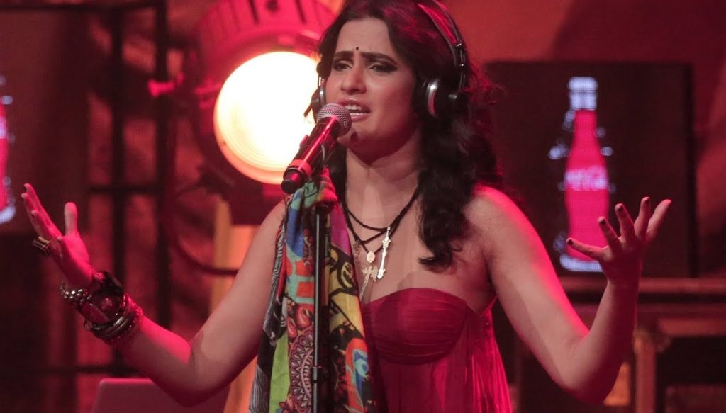 ‘હાર્ટબ્રેક ગીતો માત્ર પુરુષો માટે જ કેમ?’,Singer Sona Mohapatra એ મ્યુઝિક ઇન્ડસ્ટ્રી સામે ઉઠાવ્યા આકરા સવાલો