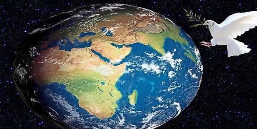 શાંતિપ્રિય દેશોમાં South Asia સૌથી ખરાબ સ્થિતિમાં,ભારત બાંગ્લાદેશ, શ્રીલંકા અને ભૂટાનથી પાછળ