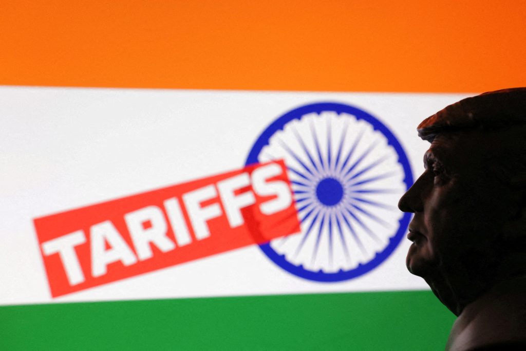 India પર ફરી વધારાના 12.5% ટેરિફ લાદતુ અમેરિકા