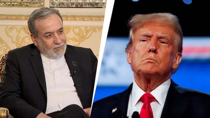 Donald Trump Attack canceled ; સમજુતીનો ટ્રમ્પનો દાવો,ઈરાનનો ઈન્કાર