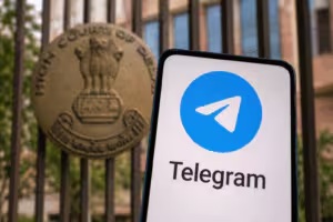 ‘સરકાર પાસે સત્તા છે…’ Telegram ને મોટો ઝટકો, દિલ્હી હાઈકોર્ટનો પ્રતિબંધ હટાવવા ઈનકાર