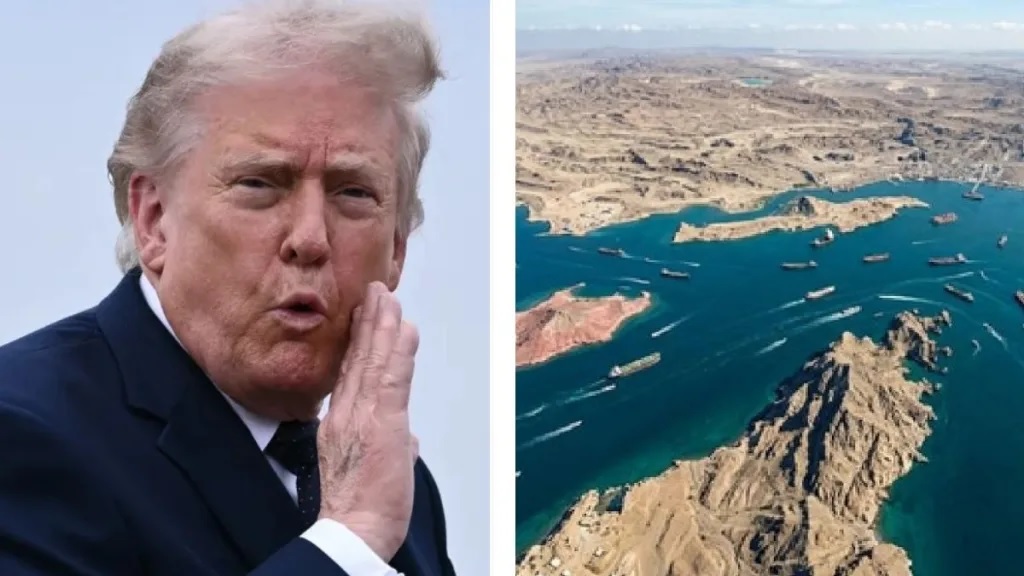 Donal Trump નો દાવો છે કે Hormuz સ્ટ્રેટ ટૂંક સમયમાં ફરી ખુલશે, ઈરાને ઉતાવળા નિર્ણયો સામે ચેતવણી આપી