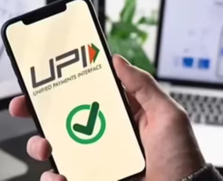 દેશમાં UPI નો ડિજિટલ ડંકો, મેમાં ૩૦ લાખ કરોડથી વધુની લેવડદેવડ થઇ