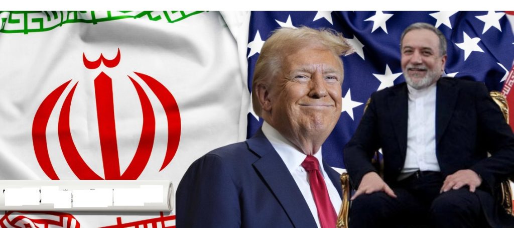 US-Iran અંતે ‘શાંતિ’ જાળવવા સહમત, 19મીએ ‘મહોર’