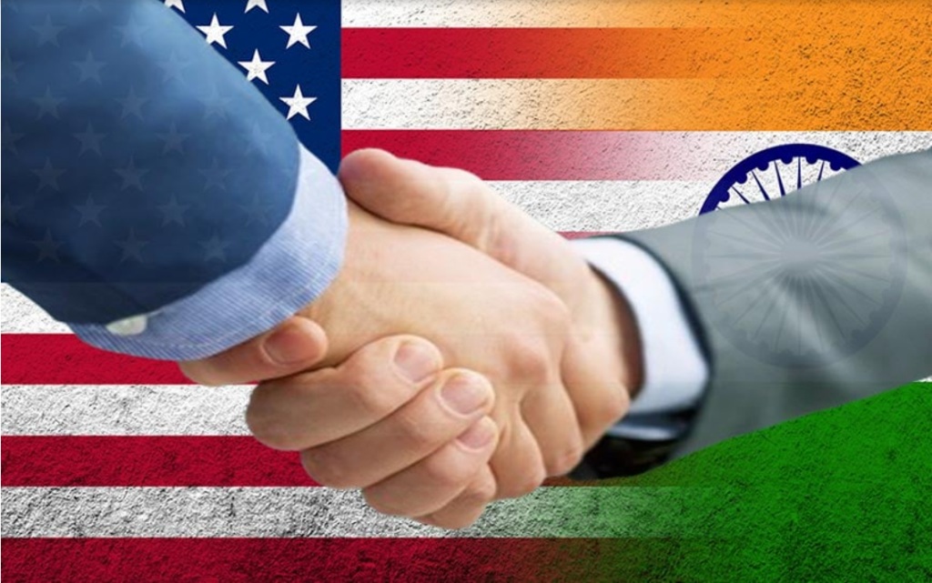India-US વચ્ચે 48 કરોડ ડોલરની મોટી સંરક્ષણ ડીલ