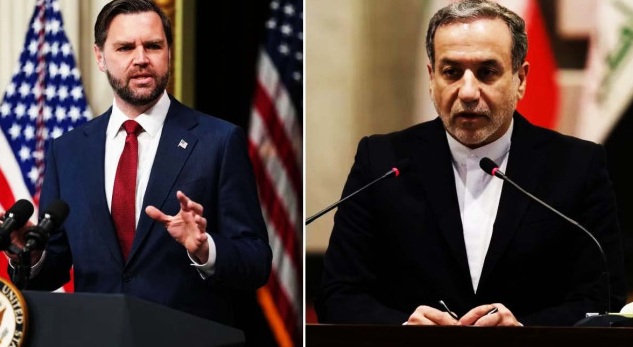 US-Iran ની ડીલ `ટકી’ ગઈ: હોર્મુઝ ખુલ્લુ જ રહેશે