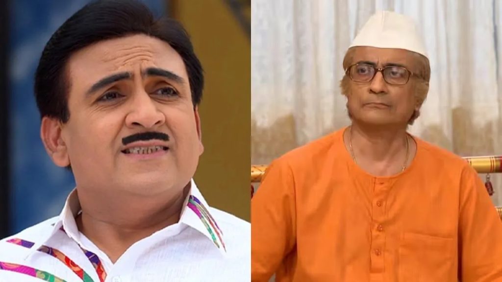 ‘Taarak Mehta Ka Ooltah Chashmah…’ના જેઠાલાલ અને બાપુજીમાં કોની વય વધારે?