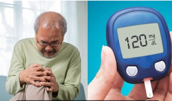 Diabetes થી હાડકાને લગતી સમસ્યા પણ થતી હોવાનું અભ્યાસનું તારણ