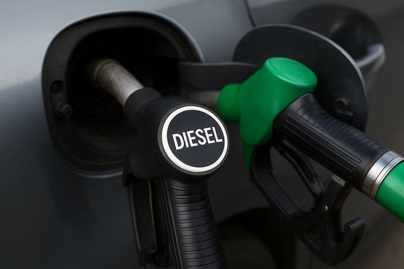 Diesel પર નિયંત્રણોથી હોસ્પિટલો, આઇટી પાર્કની ચિંતા વધી