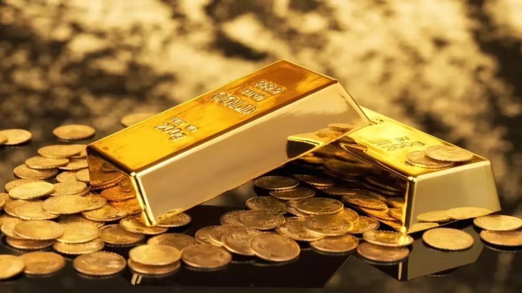 Gold ની આયાતમાં 70 ટકાનો મોટો કડાકો