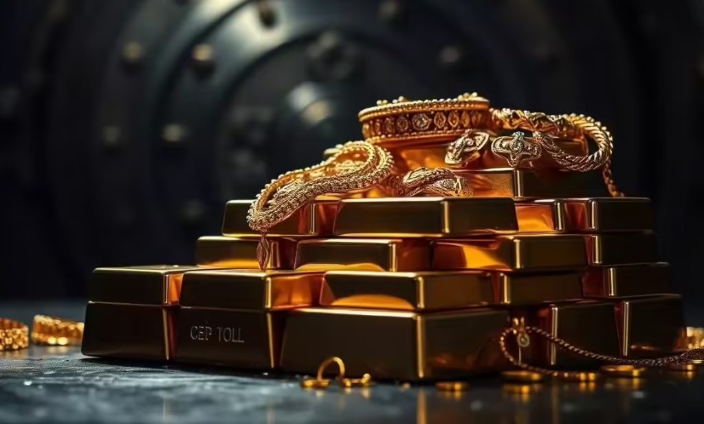 મોટા નિર્ણયની તૈયારી! Gold Loans ની માહિતી મંગાવતી સરકાર
