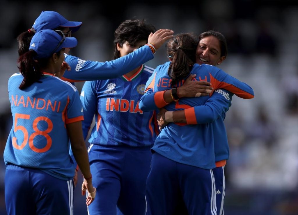 દક્ષિણ આફ્રિકા સામે હાર છતાં, ભારતની T20 World Cup 2026 ના સેમિફાઇનલમાં પહોંચવાની આશા અકબંધ