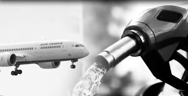 International Flights ના જેટ ફ્યુઅલના ભાવમાં મોટો ઘટાડો