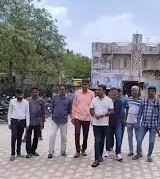 Manavadarમાં ચોમાસા પહેલા પાણી ભરાવાની સમસ્યા