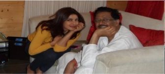“તમે દરેક નિર્ણયમાં, દરેક ક્ષણે મારી સાથે છો”; Priyanka Chopra એ તેના પિતાની પુણ્યતિથિ પર એક પોસ્ટ શેર કરી