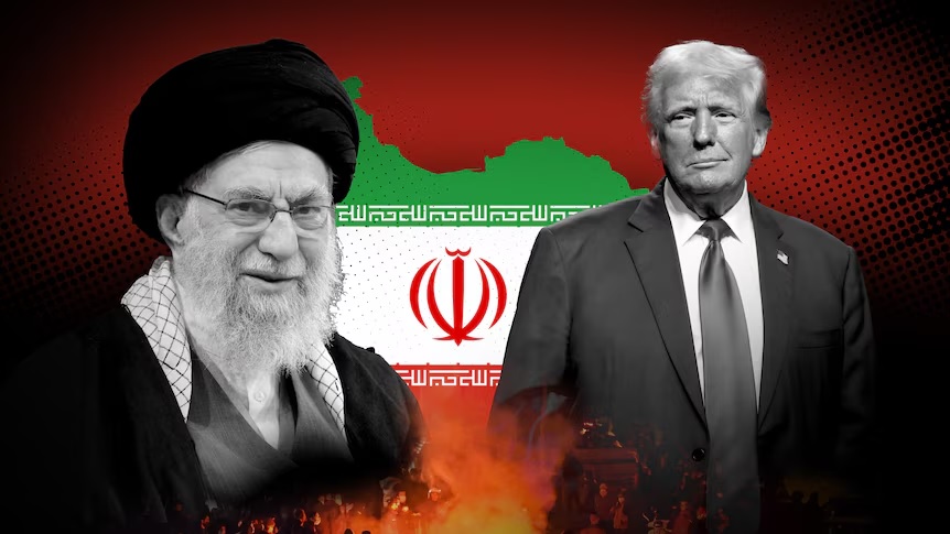 US-Iran તણાવ,વિદેશી રોકાણકારોનું વેચાણ અને ભારતીય શેરબજાર:વૈશ્વિક અનિશ્ચિતતા વચ્ચે ભારતીય અર્થતંત્ર
