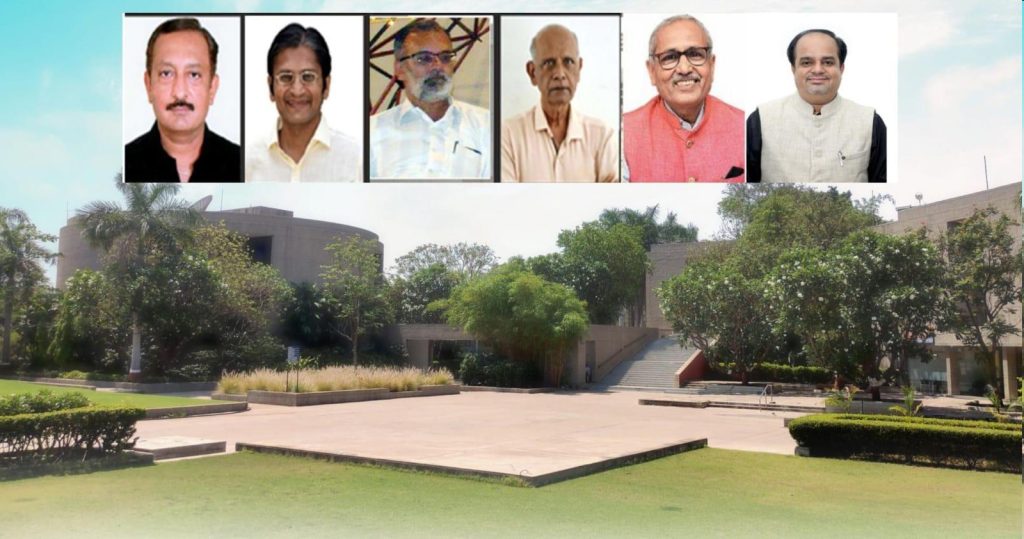 VVP દ્વારા વિદ્યાર્થી કોઈપણ જાતના ખર્ચ વિના એન્જિનિયરિંગ કરી શકે એવી અનેક સ્કોલરશીપ
