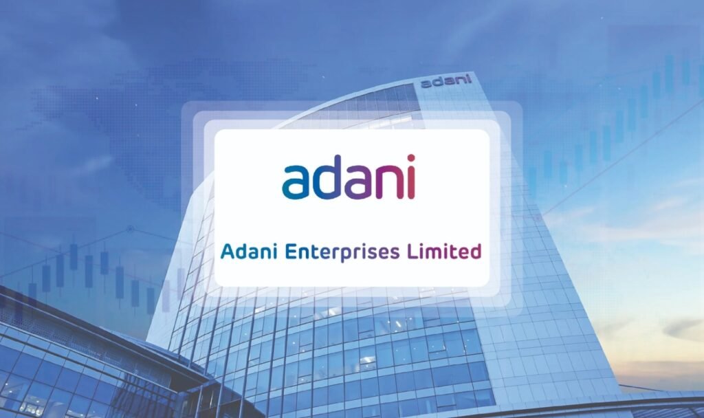 Adani Enterprises Ltdના નાણા વર્ષ 2026-27ના પહેલા ત્રિમાસિક પરિણામો