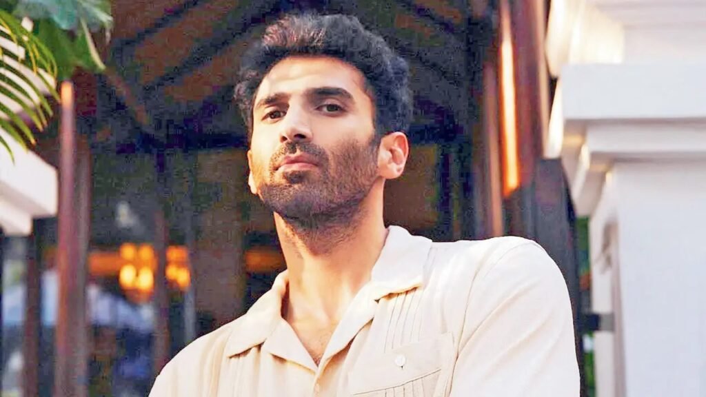 Aditya Roy ને વધુ એક મ્યુઝિકલ લવ સ્ટોરી મળી