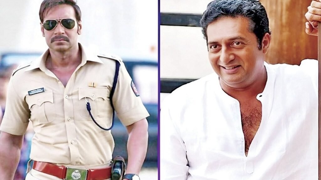 Singham ની એનિવર્સરીએ અજય દેવગણ ભારે ટ્રોલ થયો