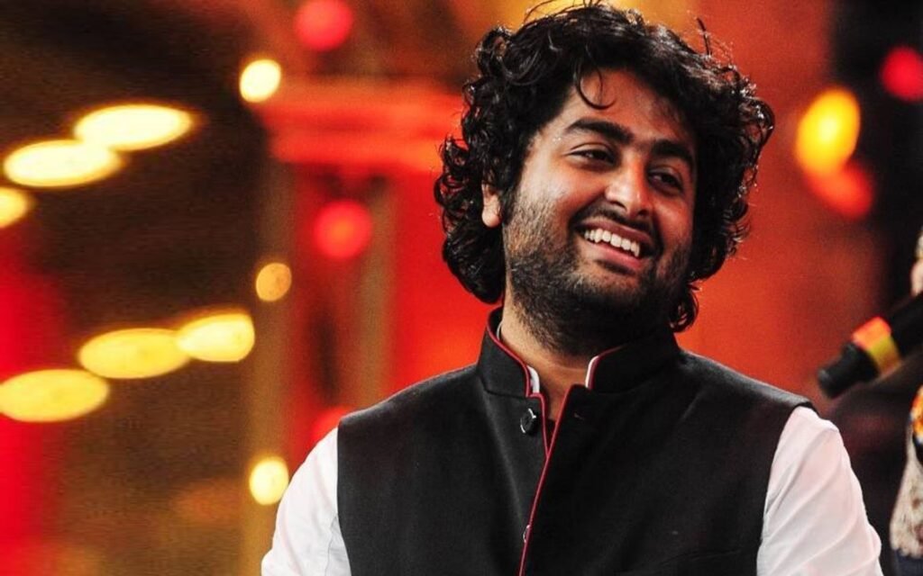 Arijit Singhની નિવૃત્તિનો અંત, આજે નવું ગીત રજૂ થશે