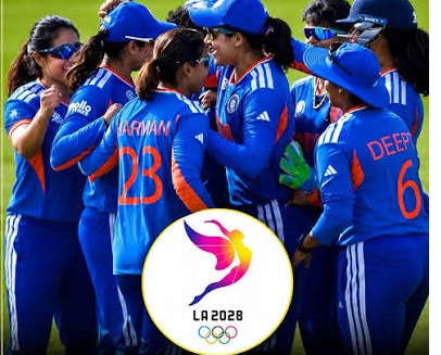 Asian Games 2026 માટે મહિલા ક્રિકેટ ટીમ જાહેર : હરમનપ્રીત કૌરની કેપ્ટન્સી યથાવત