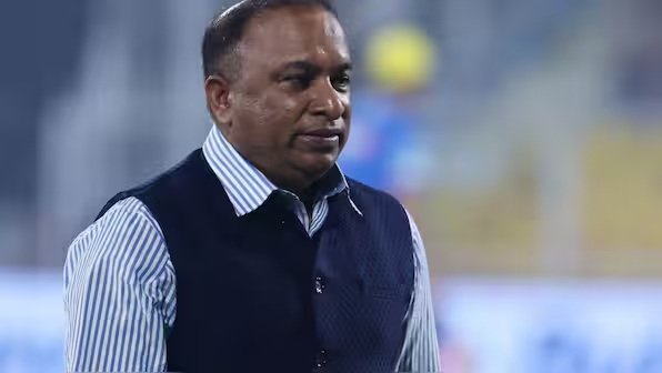 BCCI સચિવ સૈકિયા ICC સમીક્ષા સમિતિના પ્રમુખ તરીકે નિયુક્ત