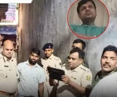 મહારાષ્ટ્ર નીટ પેપર લીક કેસમાં મુખ્ય આરોપી Bijendra Kumar Gupta ની બિહારમાંથી ધરપકડ