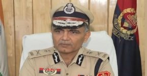 Tripura DGP Anurag Dhankharનું શંકાસ્પદ સંજોગોમાં મૃત્યુ, પોલીસ હેડક્વાર્ટરમાં મૃતદેહ મળ્યો