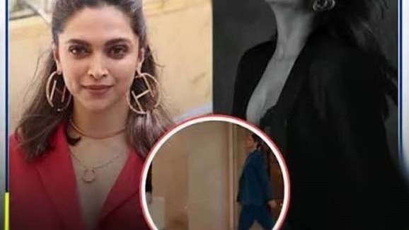 Deepika Padukone એ ગર્ભાવસ્થાની વ્યથાઓ રજૂ કરવા રીલ બનાવતા ચાહકો ખુશ