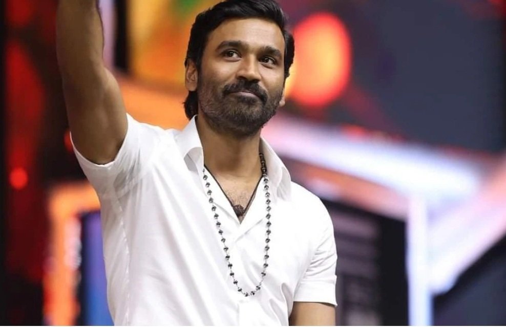 Dhanush ની રાજકારણમાં એન્ટ્રીની ફરી અટકળો