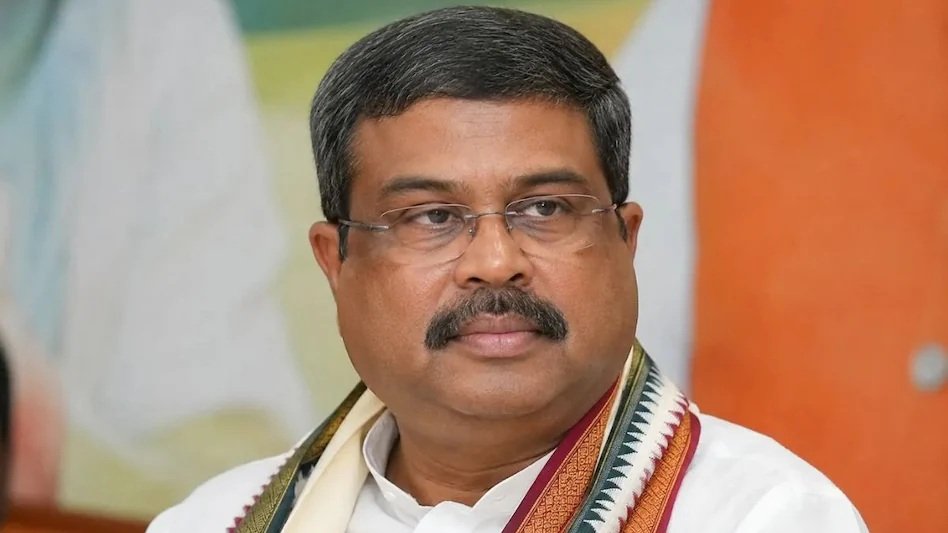 Dharmendra Pradhan બે વખત રાજીનામાની ઓફર કરી હતી