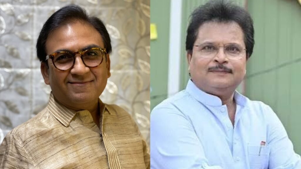 ‘Taarak Mehta Ka Ooltah Chashmah’ ના દિલીપ જોશી શો છોડી રહ્યા હોવાની અફવાઓ,પાયાવિહોણી-ખોટી છે