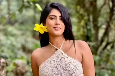 આપણી સલામતી ક્યાં છે,Actress Divya Suresh ને મધ્યરાત્રિએ બેંગલુરુમાં હેરાન કરવામાં આવી હતી