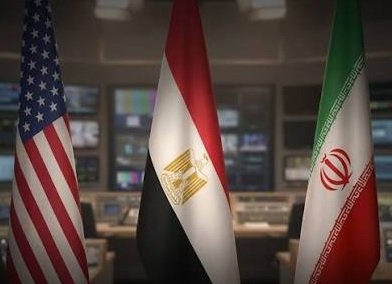 Iran-US war ની આગ ઈજિપ્ત સુધી પહોંચી