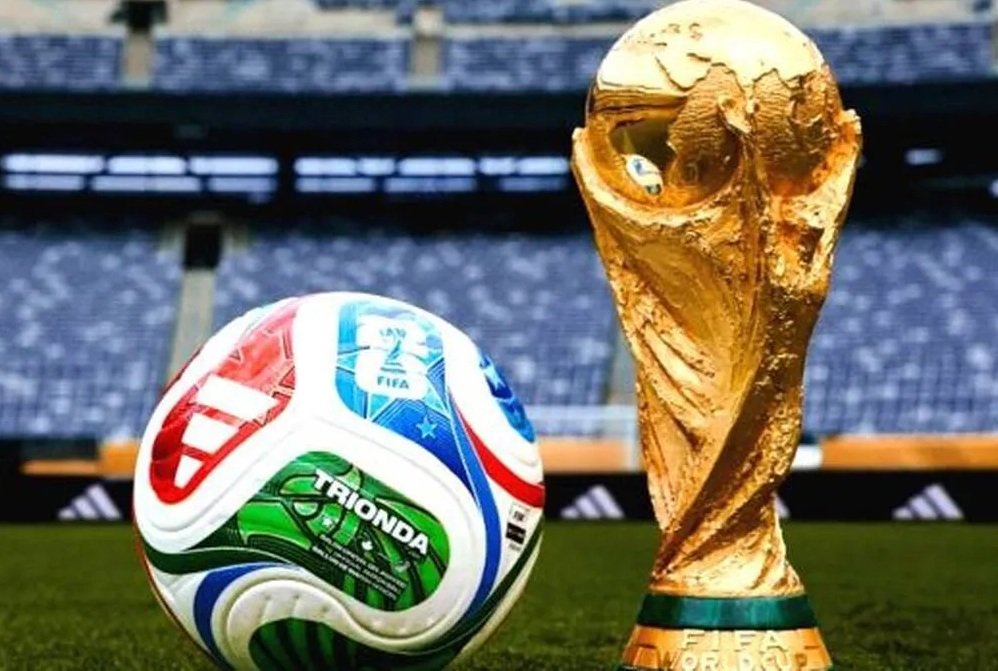 ક્વાર્ટર ફાઇનલ આવતા-આવતા FIFA World Cup 2026 દર્શકોને રોમાંચની એક અલગ જ દુનિયામાં લઈ ગયો