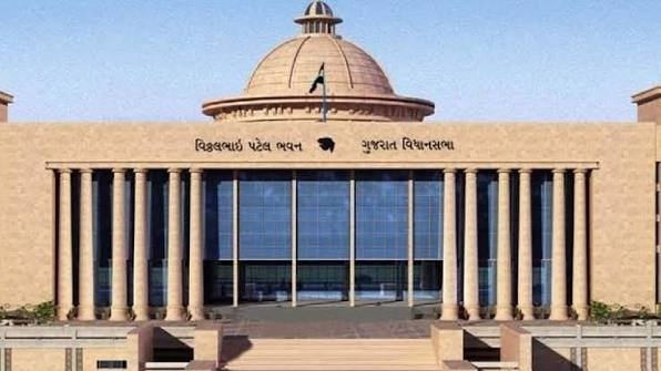 Gandhinagar: ગુજરાત વિધાનસભાની ચૂંટણીમાં ૧૮૨માંથી ૧૬૦ બેઠકો જીતવાના ભવ્ય લક્ષ્યાંક સાથે ગંભીર મંથન