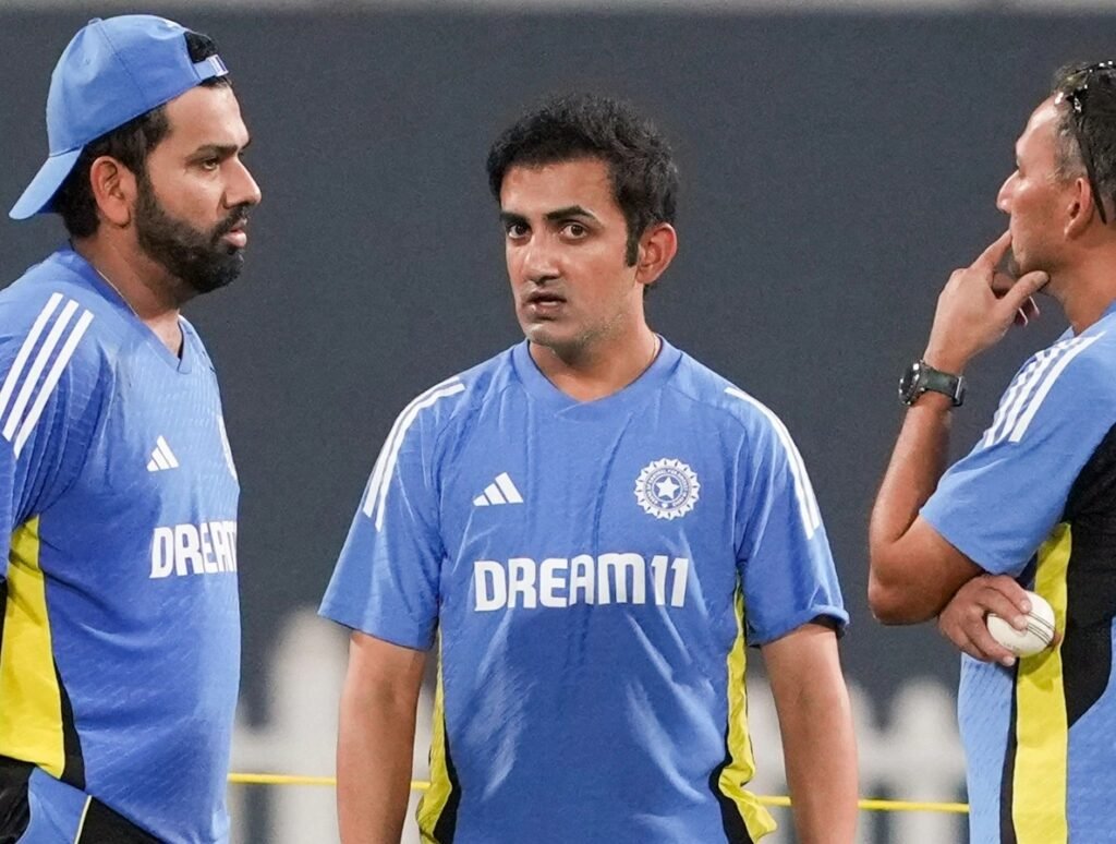 Gambhir-Agarkar સાથે વણસેલા સબંધ રોહિત શર્માને ભારે પડ્યા? ચોંકાવનારો દાવો