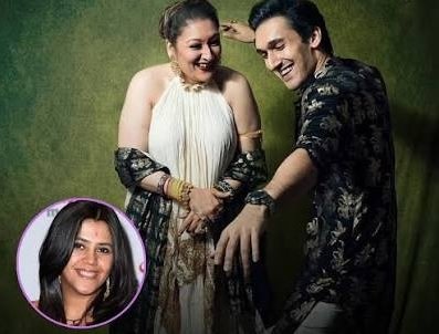 Ekta Kapoor ની ફિલ્મથી ગોવિંદાનો પુત્ર લોન્ચ થશે