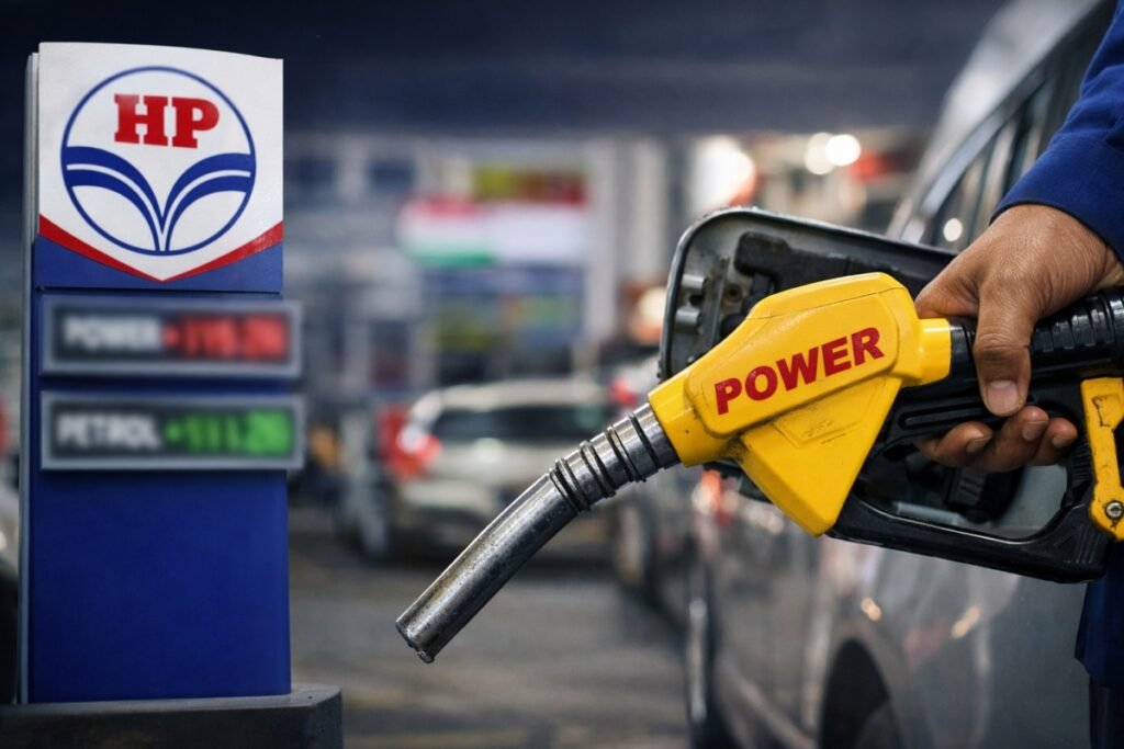 દેશમાં Premium Petrolના વેચાણમાં વધારો નોંધાયો